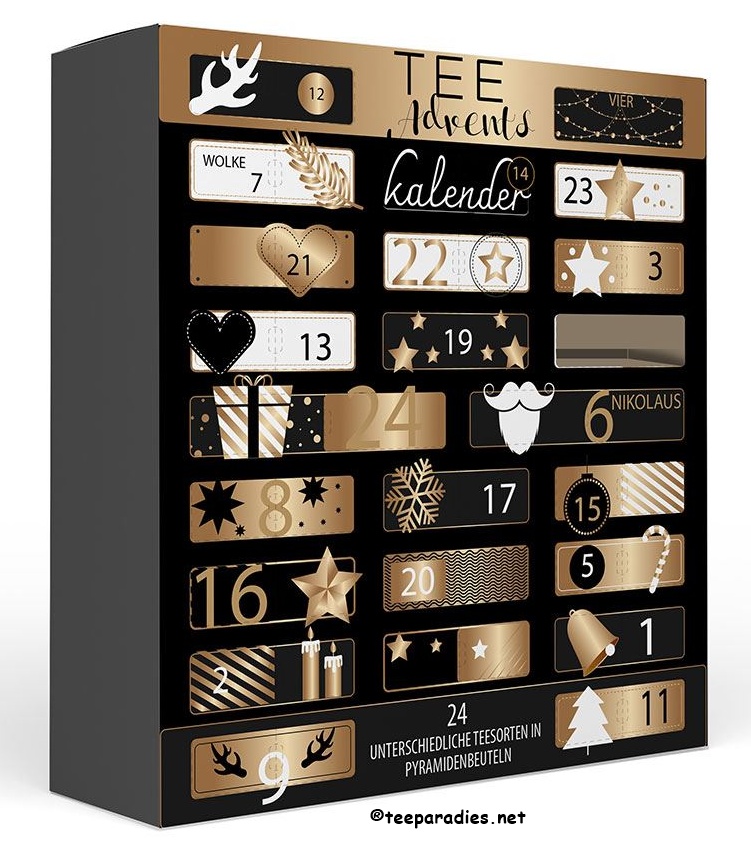 Adventskalender