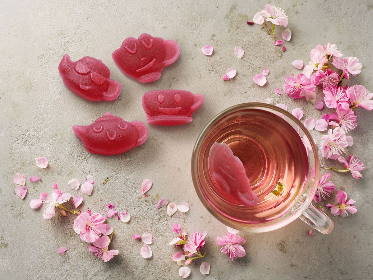Tea Bears