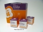 Preview: 23: Schlürf Bio Früchtetee "Fenna" in Schmuckbox mit 27 Schlürfel 81 g.