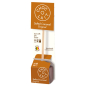 Preview: MoMe Trinkschokolade am Stiel Choc-o-lait Salted Caramel (Karamell) 33 g.