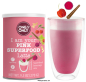 Preview: Only & One Chaipulver Pink Superfood Latte – vegan- 270 g.