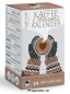 Preview: Coffee Advent Calendar “hand warmer” 240 g.