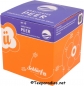 Preview: 26: Bio Schlürf Tee: Kräutertee "Peer" in Schmuckbox mit 27 Schlürfel 45,9 g.