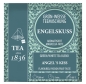 Preview: 1836: Weiß-/Grünteemischung Engelskuss Maracuja-Note aromatisiert 50 Pyramidenbeutel im Sachet à 3 g