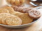 Preview: Elegant & English Shortbread lemon & ginger 140 g – Handmade –