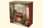 Preview: Tee-Adventskalender „Kamin“ 360 g.