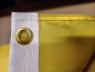 Preview: Fahne Deutschland Flagge deutsche Hissflagge 90x150cm mit 2 Metallösen