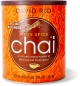 Preview: Gr. Dose: David Rio Chai Latte 1814 g. "Tiger Spice"