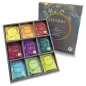Preview: BIO: Kräutertee Box, 27er Mix – Geschenkset – 54 g.