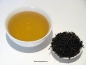 Preview: Yellow Tea province anhui china 100 g. in white tin