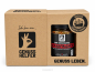Preview: „Bremer Gewürzhandel“, 2 tlg. Dip-Sets 130 g.