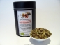 Preview: Teeparadies-net Editionstee „Wellness“ Ayuvitalischer Tee®Innere Gelassenheit Bio 100 g. in Dose