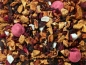 Preview: Fruit tea blend Cherry Meringue [Cherry Cream] flavoured
