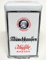 Preview: Schmuckdose Münchhausen Kaffeedose 250g (leer)