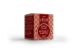 Preview: 1836 Früchteteemischung: Mango ´n Friends Mango-Note aromatisiert since 1836 - 60 g.
