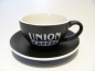 Preview: UNION Kaffee: Milchkaffee Set