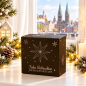 Preview: Bremer Präsent No 6 -  Bremer „Süße Winterzeit“ Präsentkarton „S“ im Set