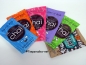 Preview: David Rio Chai Latte "Probierset" 6 x Sachets in schicker "Santa Tüte"