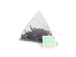 Preview: Black tea blend East Frisian Sunday Tea box of 50 pyramidal teabags of 3g each