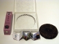 Preview: BIO: Schwarzer Tee China k.b.A. Yunnan Pu-Erh Tea Cake 1 x 200g