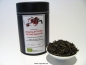Preview: Darjeeling SFTGFOP1 1ST Flush Seeyok Organic 100 g. in black tin