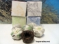 Preview: Geschenk: China Mini Tuo Cha 15 J. alt - 10 Stck in Schachteln 45g.