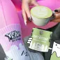 Preview: The Yeah Blend: „Pistatcha“ Pistachio x Matcha, 250g Dose