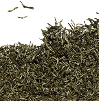 Weißer Tee China Yunnan Spezial White Leaf Tea