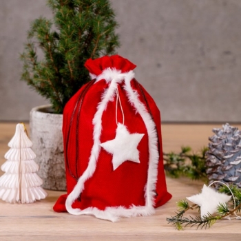 Teepräsent „Santa Claus“