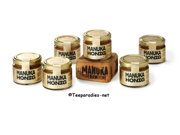 Manuka Honey, MGO 250 , 50 gramm
