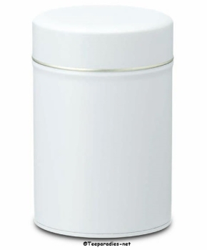 BIO: Milky Oolong 50 g. in white tin