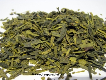 BIO:  Japan Bancha