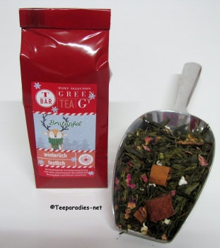 Baked Apple Tee 100 g. :