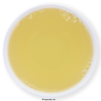 China Zhejiang Anji Bai Cha 100 g.