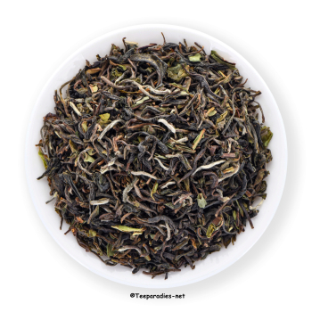 Darjeeling g.g.A. FF SFTGFOP1 ‚Spring Season Superior‘