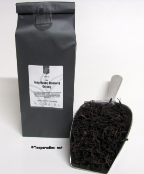 China Feng Huang Dancong Oolong