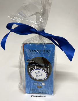 Preview: David Rio Chai „Ostertüte nach Wahl“ Set: