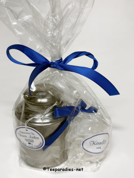 Ostfriesisches Teepräsent „Feinste Auslese“