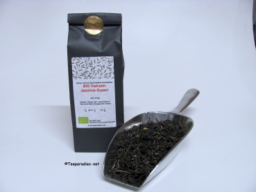 ORGANIC: Vietnam Jasmine Queen