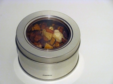 Weihnachtspräsent: Knupertraum