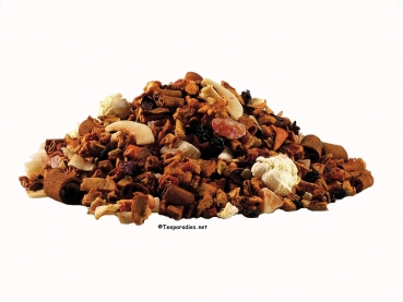 Weihnachtspräsent: Knupertraum