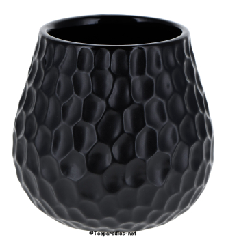 Keramik Mate Becher 'Miguel'