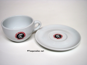 Münchhausen „Cappuchino Set“