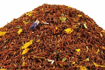 Easter nest flavoured Rooibos blend