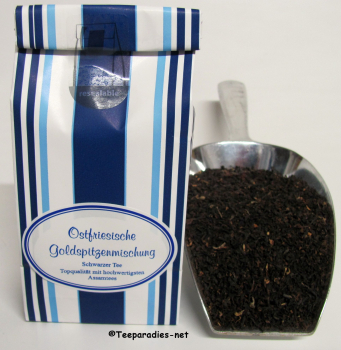 Ostfriesische Goldspitzenmischung