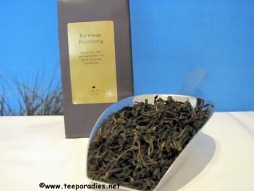 Formosa Pouchong Tee (Wen Shan Baozhong)
