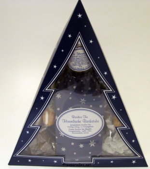 Weihnachtspräsent Nr. 3 "Himmlische Backstube"