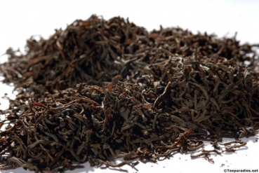 Entcoffeinierter Ceylon Blatt-Tee