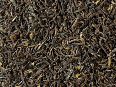 BIO: Darjeeling FTGFOP1 Phuguri k.b.A