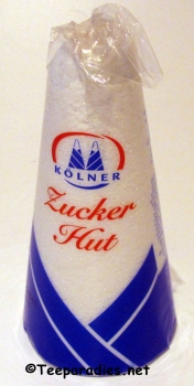 Kölner Zuckerhut 250 g.